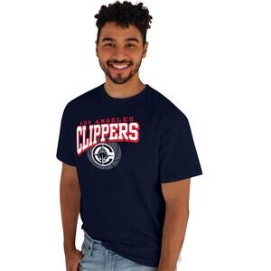 Blue 84 NBA T-Shirt Basketball Buzz
